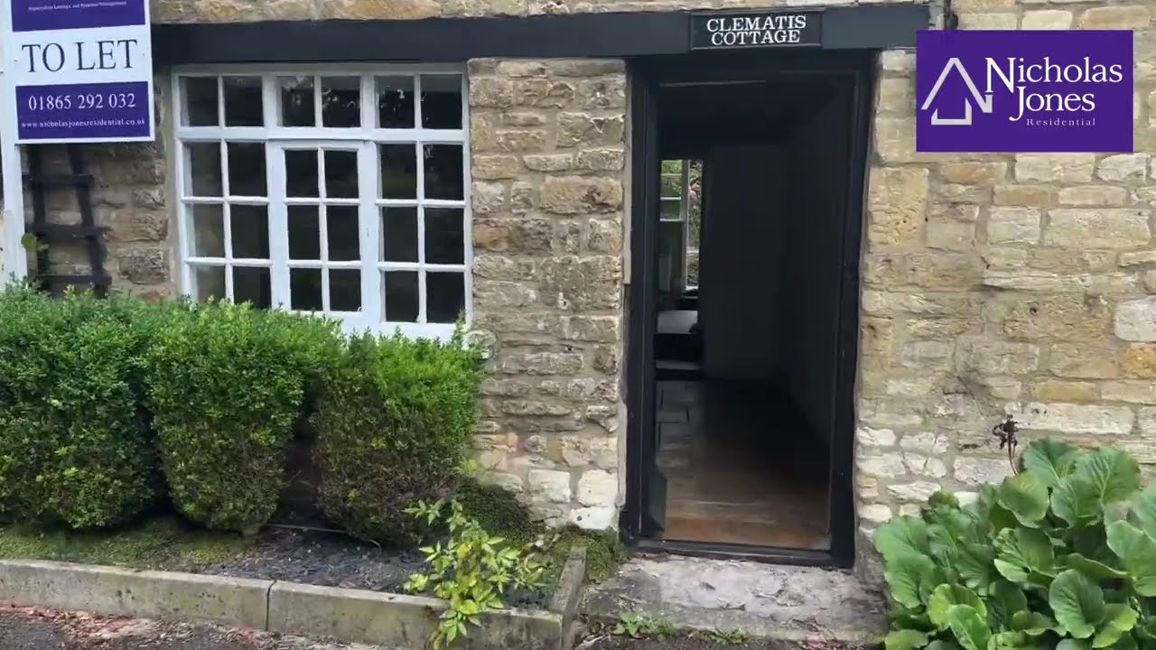 Available to rent in Burford.