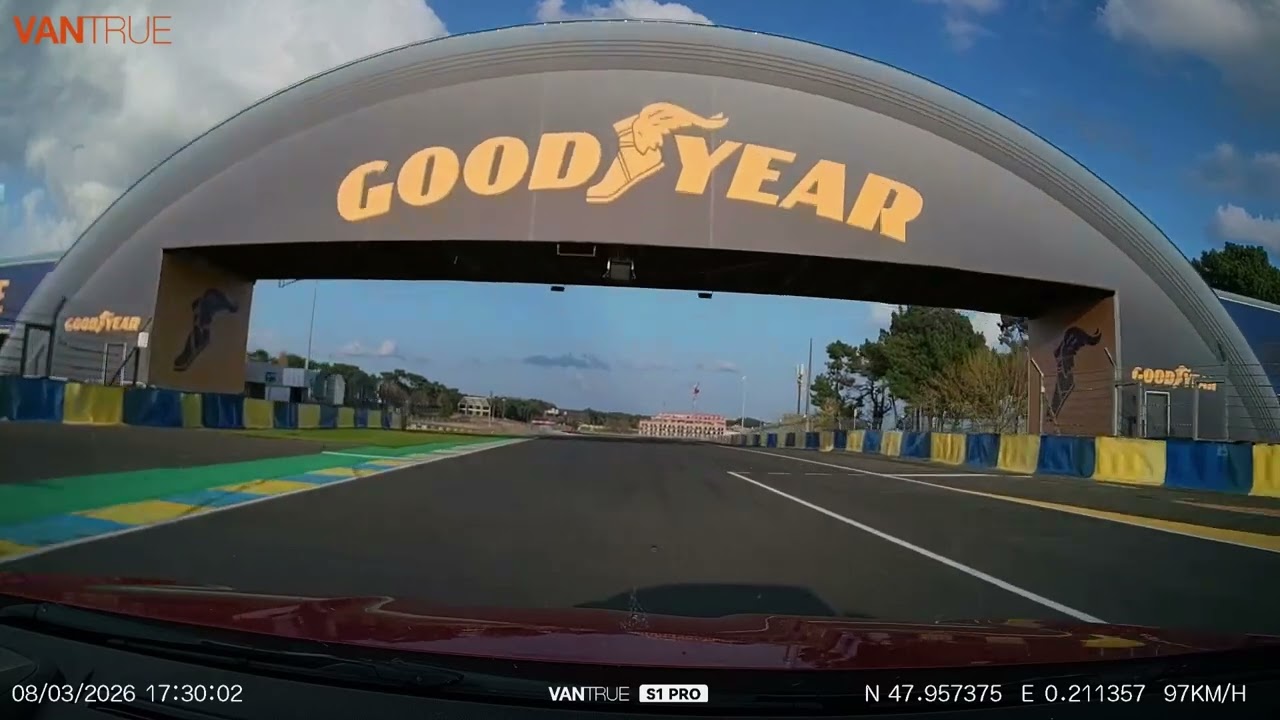Le Mans 20260308 Session04