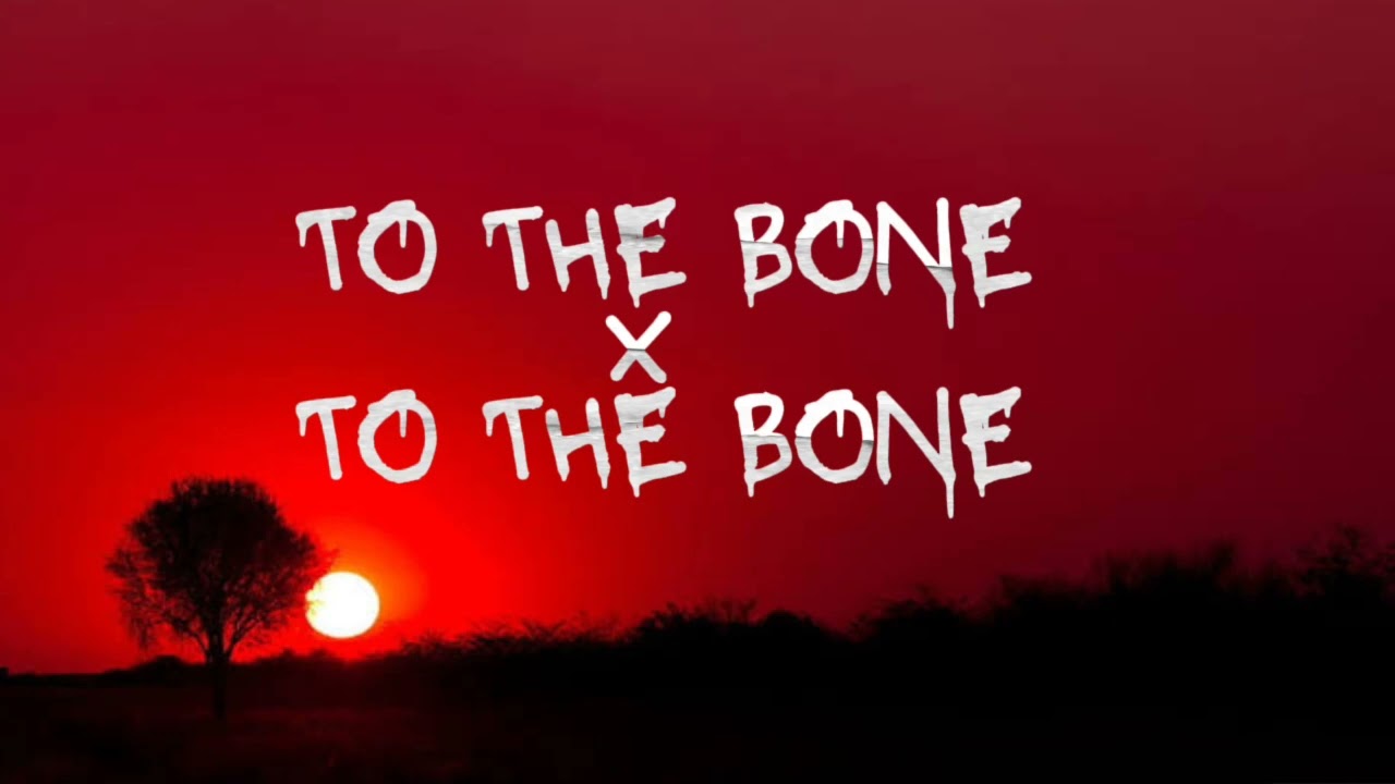 To The Bone X To The Bone - Pamungkas - ( Reverb) Tik Tok Version