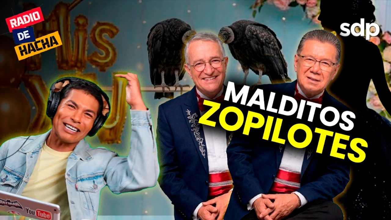 Empieza temporada de ZOPILOTES y organizan FIESTA DEL SIGLO en Tabasco