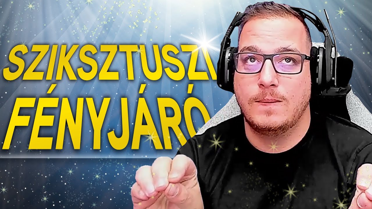 STREAMBEN TÖRTÉNT | TURIALSZOK | GÉTÉJA BAROMKODÁS | KOPASZ NŐ | HORRO RÁSZT MINDEN IS