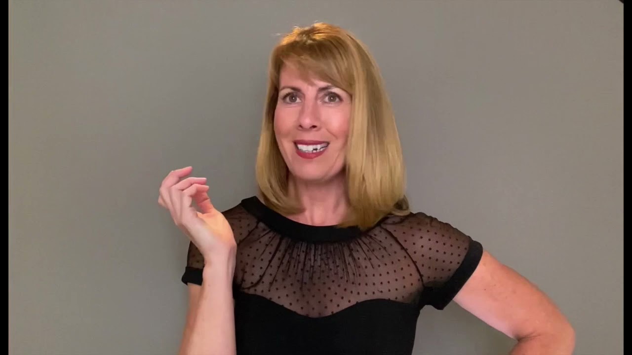 Julie Cardia/Submission for CLUE/Role:Mrs. White