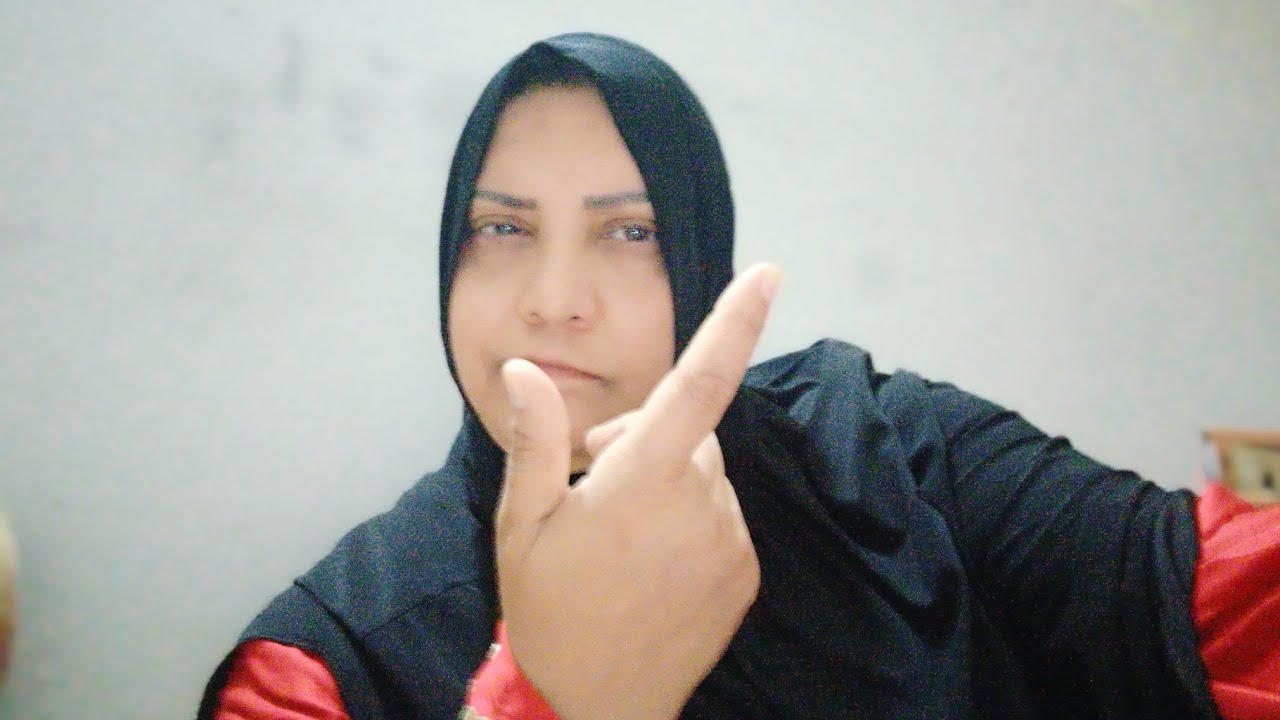 اخواتي دخل عليا شقتي بوست ايديهم وبرده عملوا معايا 🚫🚫🚫