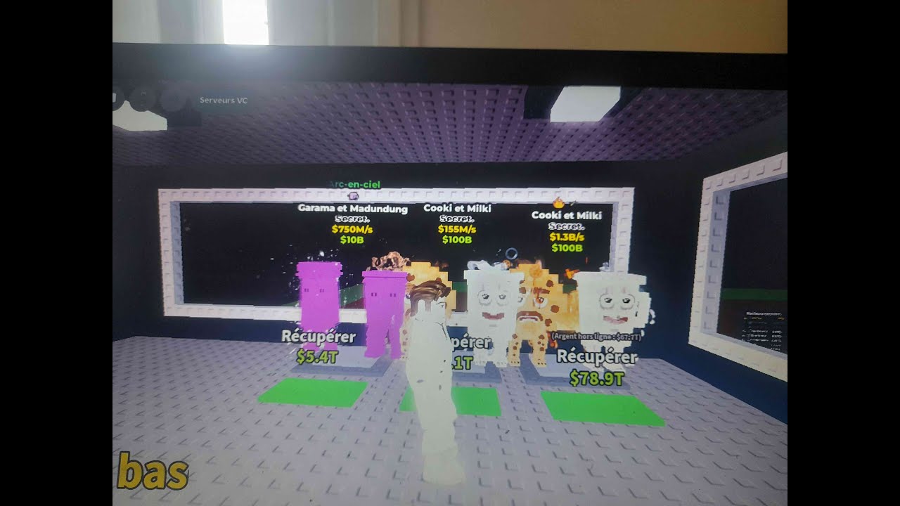 trade sab