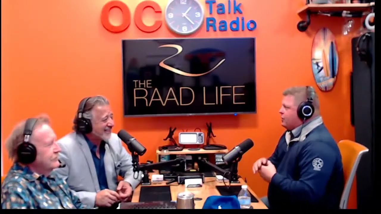 The Raad Life:  Learn About OC's Original Moulton Ranch