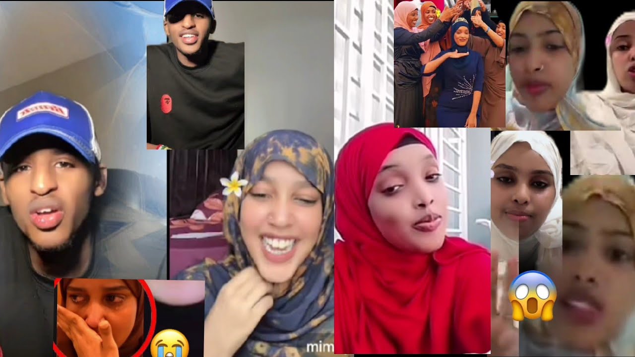 ALPHA OO MAAIDO UHAMBALYEYE IYO MIMI OO WAA KUUXISE ALPHA DHAHADE OMG TEAM MAAIDO WAY UFADHIDAA