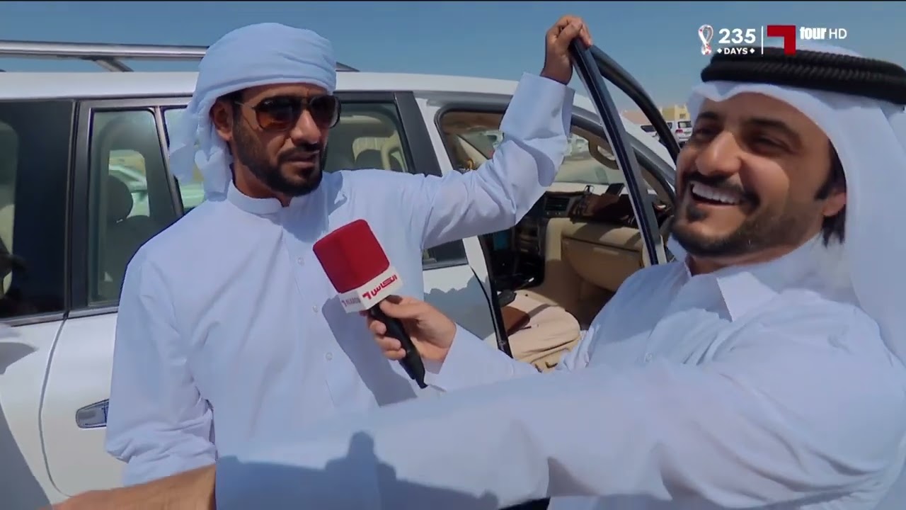 الحصيلة / مهرجان سيف حضرة صاحب السمو الشيخ تميم بن حمد آل ثاني أمير البلاد المفدى 2022 - 3 - 30