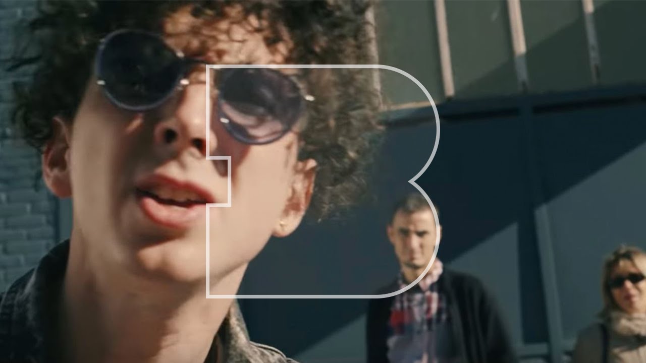 Youth Lagoon - Highway Patrol Stun Gun & Kerry | A Take Away Show