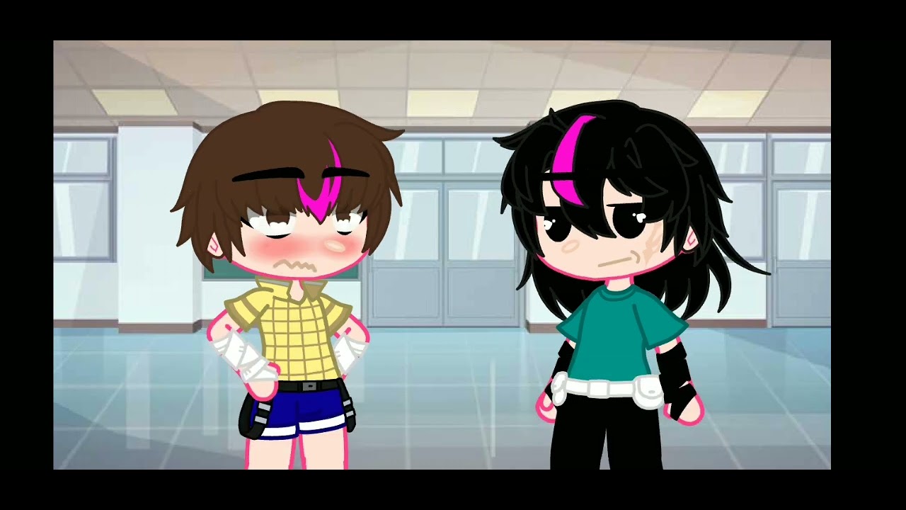 Soulmate Color~~||Byler||Mileven Angst?||My Ships!!