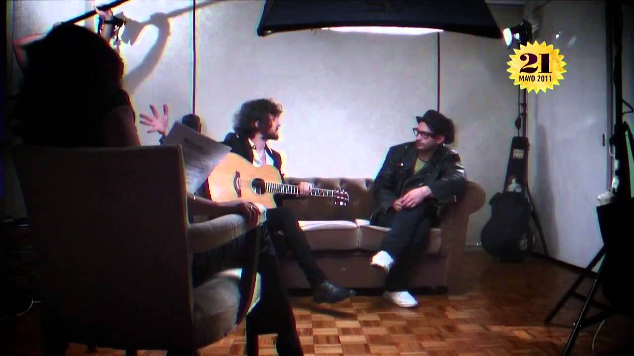 D&eacute;cimo Aniversario Revista Marvin