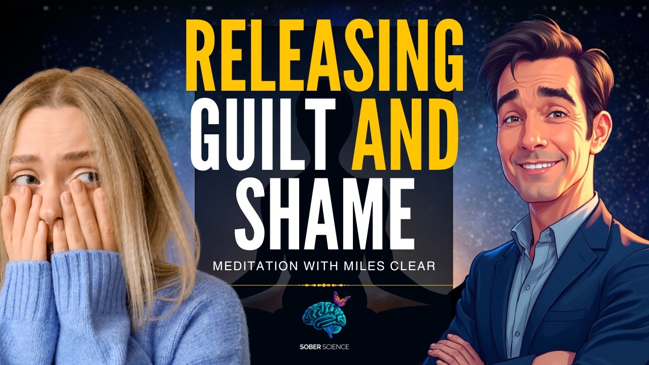 How to Overcome Guilt and Shame in Sobriety