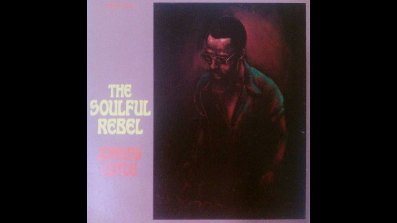 Johnny Lytle - Inner Peace (The Soulful Rebel Suite) [US] Jazz (1972)
