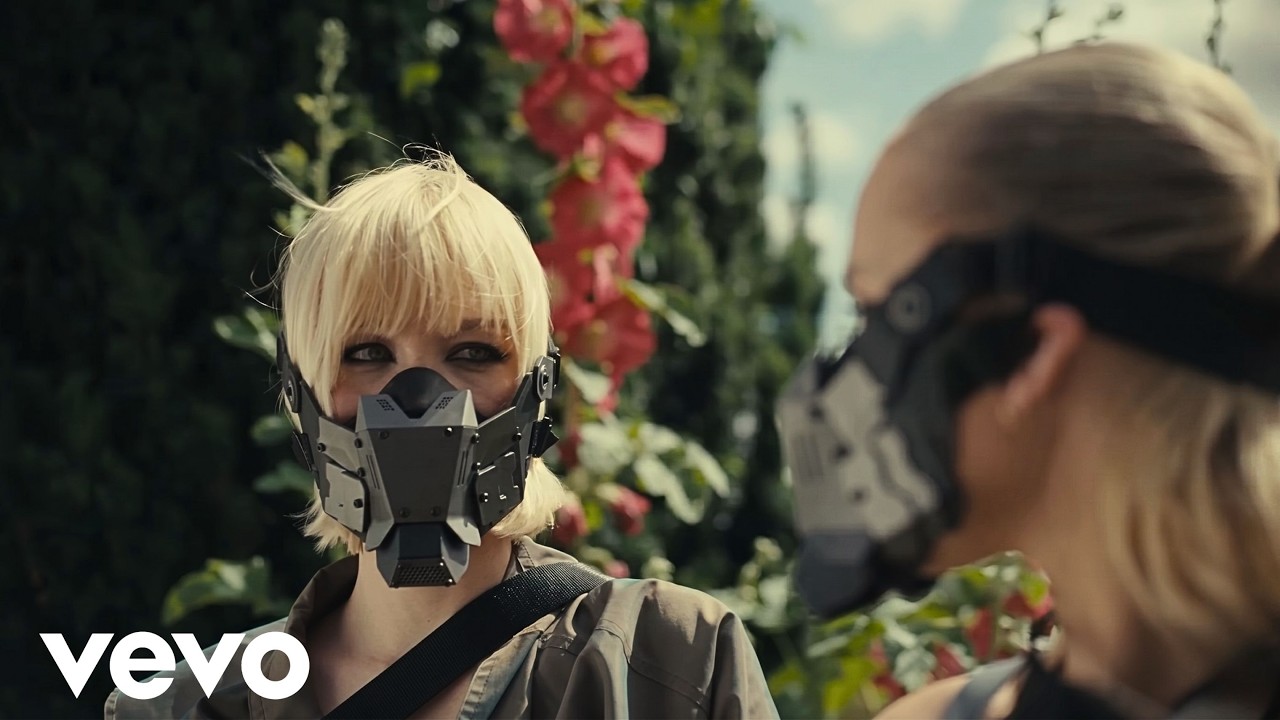 Alan Walker Style x AVA - I Need Your Love (Official Music Video)