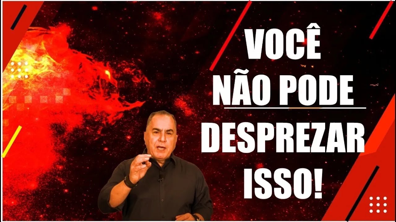 PESSOAS PERIGOSAS NA SUA VIDA