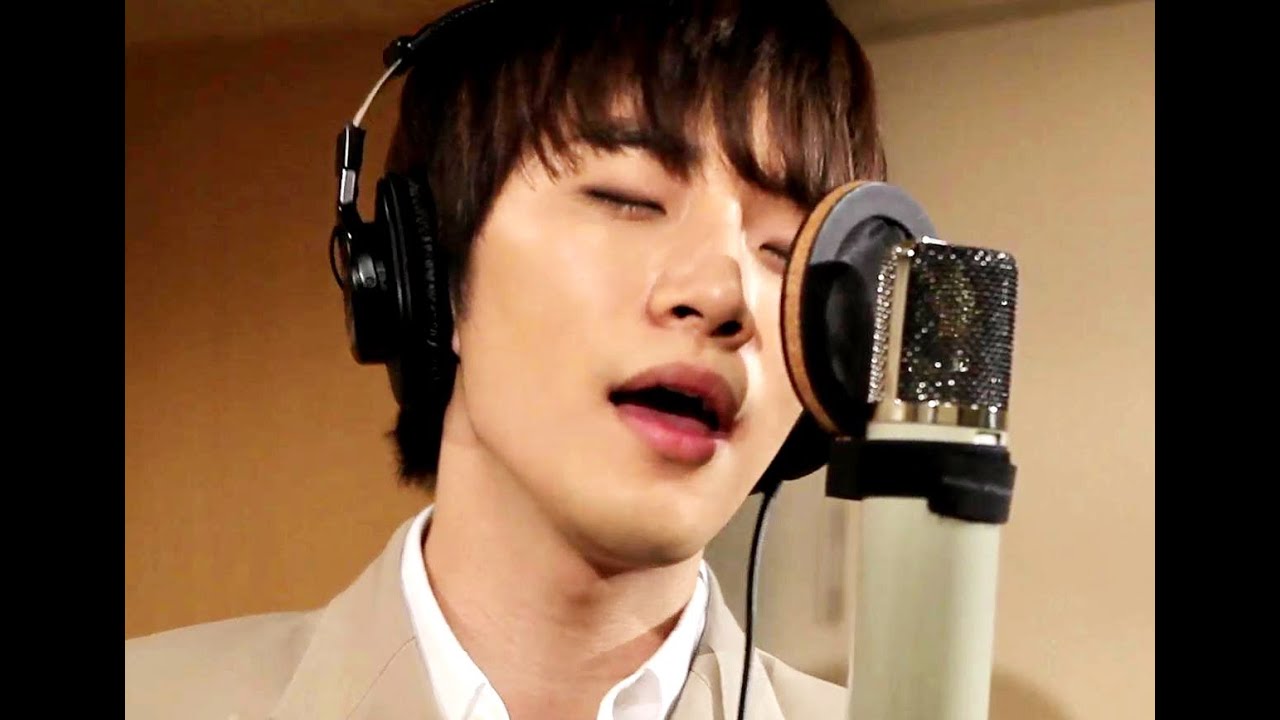 2PM Junho's Comfort Zone (A Song For You from 2PM - Ep.2)