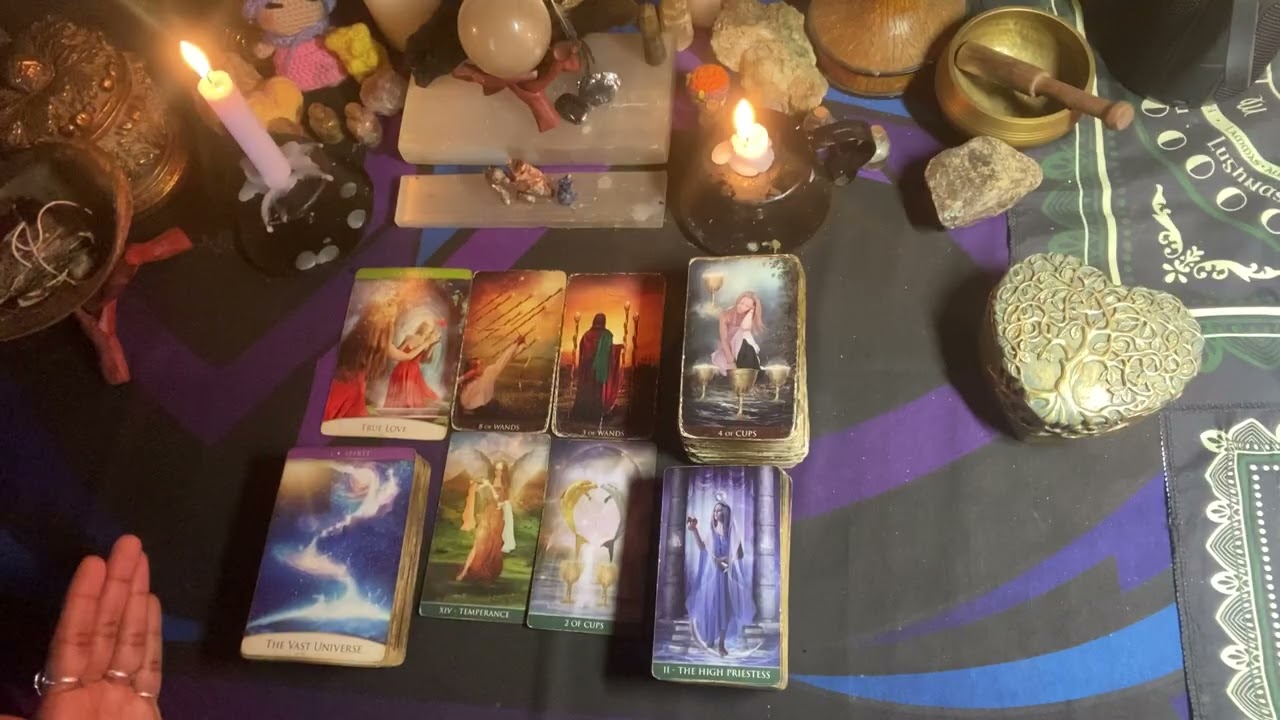 ♉️Taurus Daily Reading 2/18/26♉️✨Personal Reading?✨visit https://perrymore-tarot.square.site