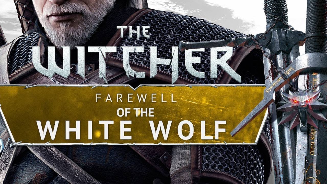 The FINAL adventure of Geralt - what is the Farewell of the White Wolf? [gamepressure.com]