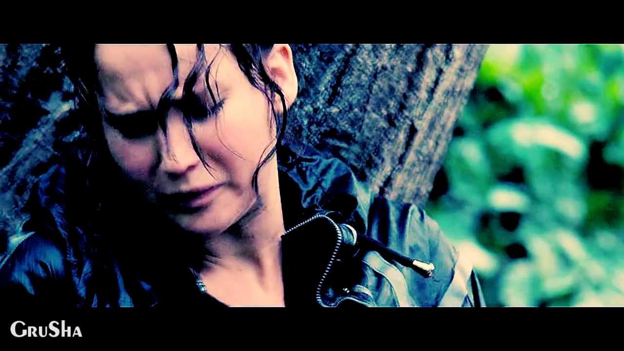 katniss everdeen || survivor