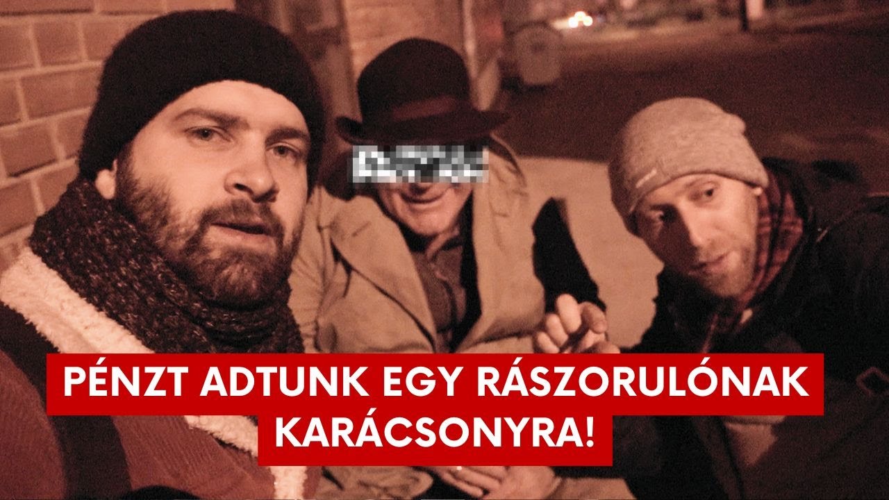 Így jótékonykodnak az influencerek