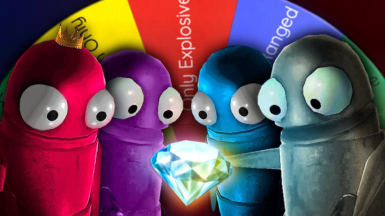🔴 REPO With CHALLENGES! (And Friends!)