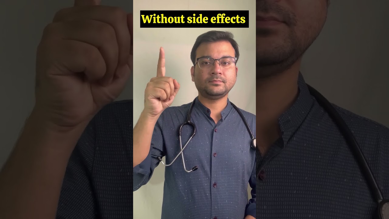 If you can&rsquo;t sleep properly at night , take 1 Melatonin 30min before sleep! Best melatonin? #shorts