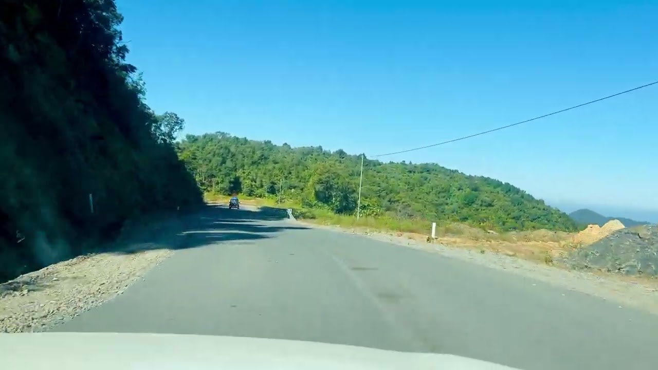 #Guiteroad #aizawlmizoram road #churachandpur #lamka to Aizawl  2025