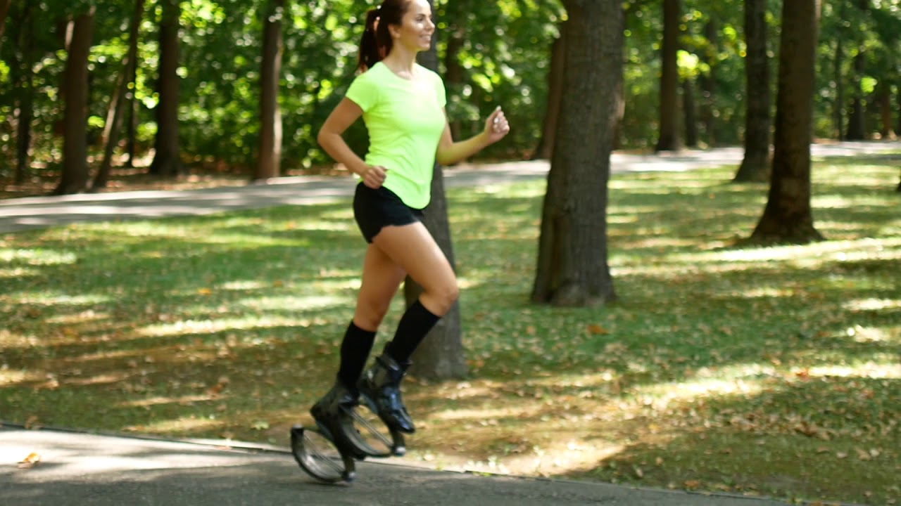 Kangoo Jumps Харьков