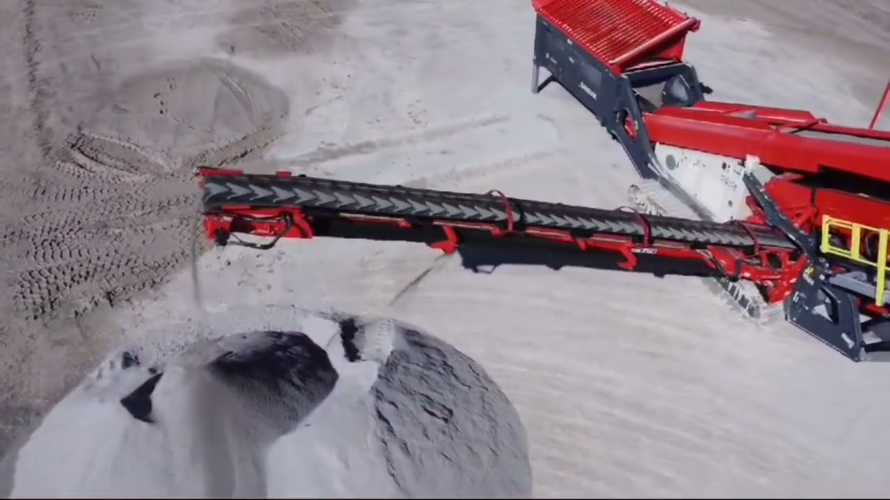 Sandvik QA442