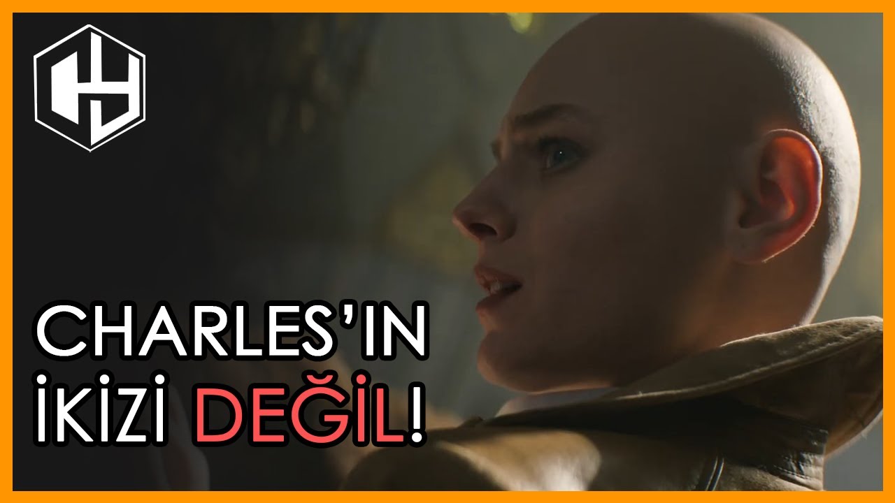 Cassandra Nova Xavier Kimdir? ve Deadpool3 teorisi