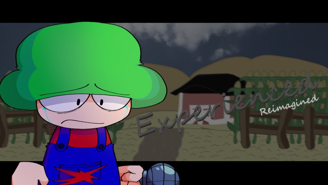 Experienced (Reimagined) - Vs. ??? and Bambi Fantrack