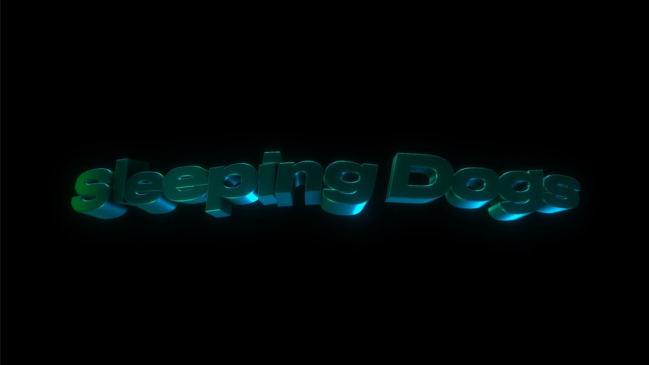 Menace | RedM Montage | Sleeping Dogs