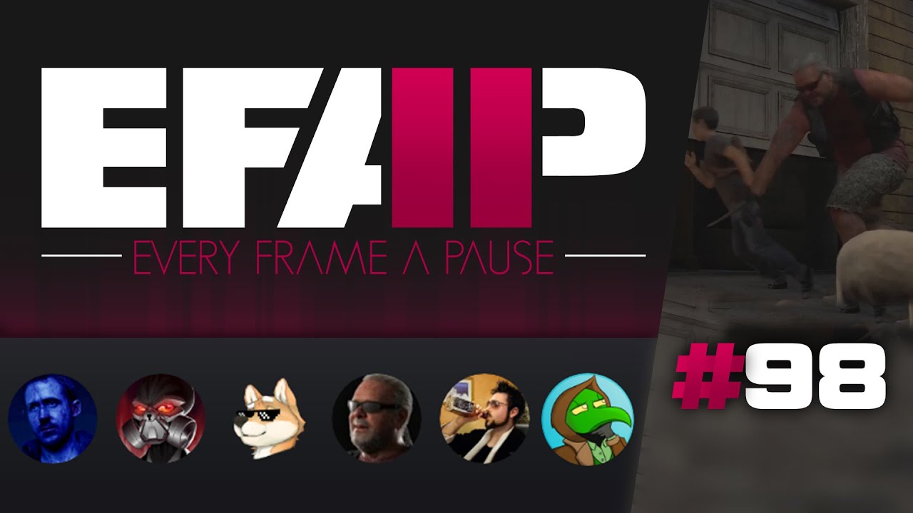 EFAP #98 - 