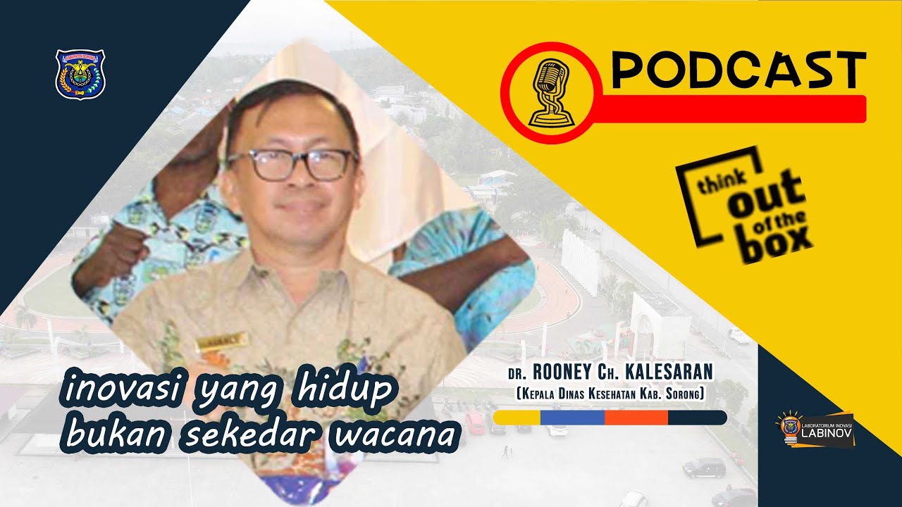 Inovasi Itu Hal Yang Sederhana Tapi Bukan Rutinitas