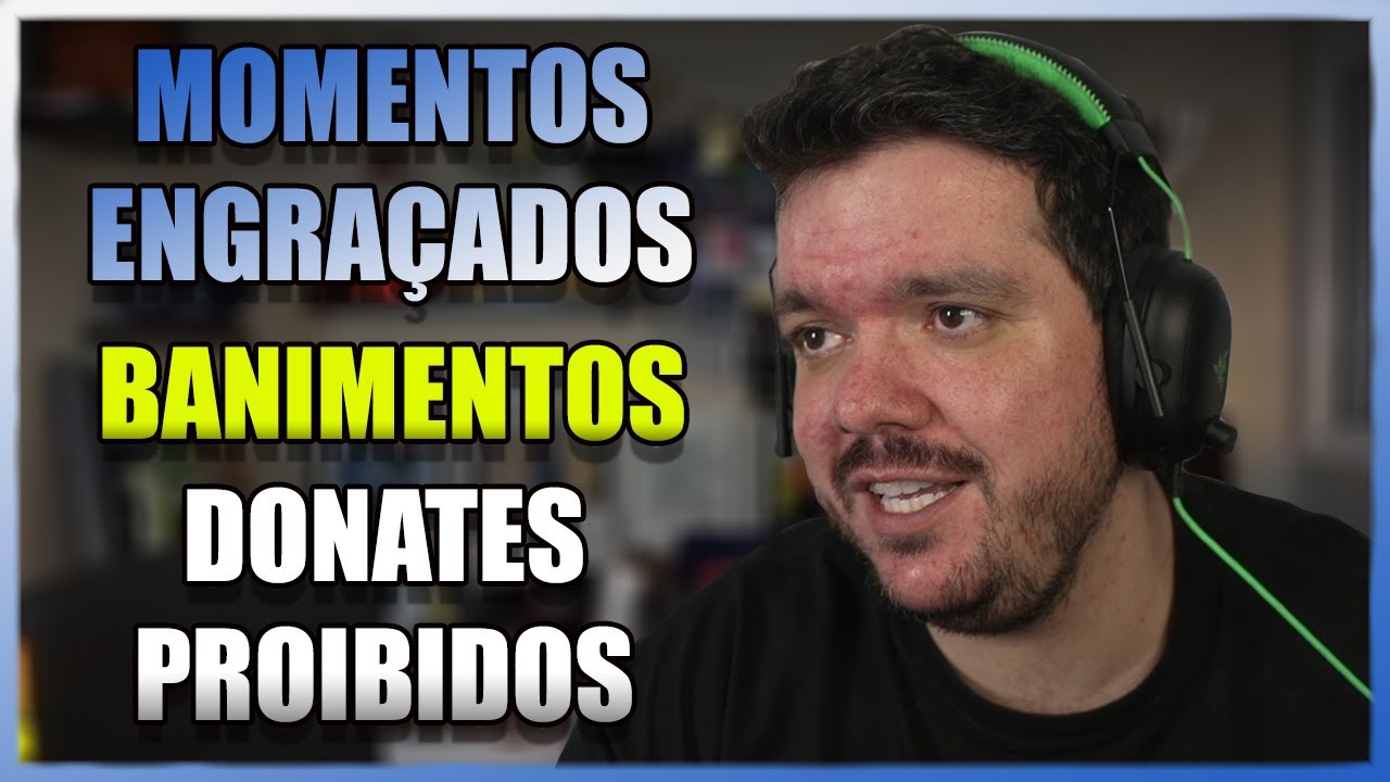 QUANDO GAULES ATIVA OS DONATES | Especial Fim de Ano