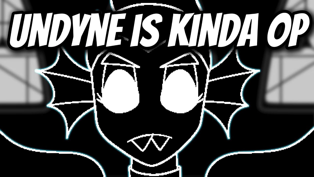Мне это понравилось &mdash; Капитан Стражи &mdash; Краткий отзыв фаната Undertale