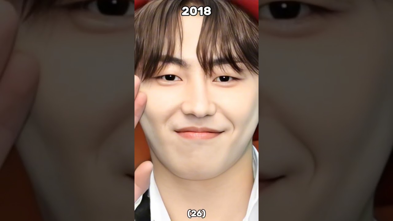 Block B U-kwon Throughout the Years (2011-2024) #blockb #ukwon #kpop #유권 #블락비 #bbc