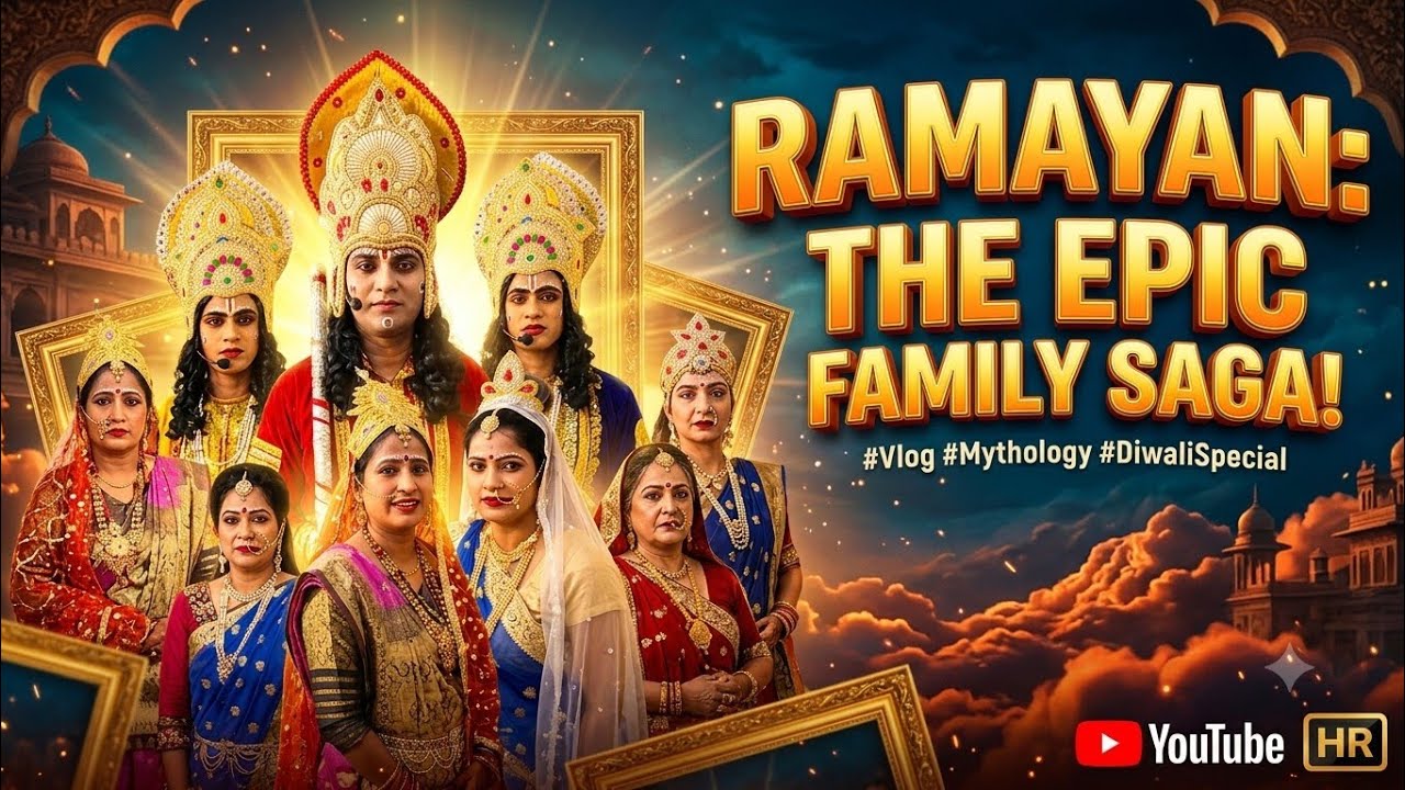 Ramleela rihalsar ki kuch jhalkiya 21siptember 2025