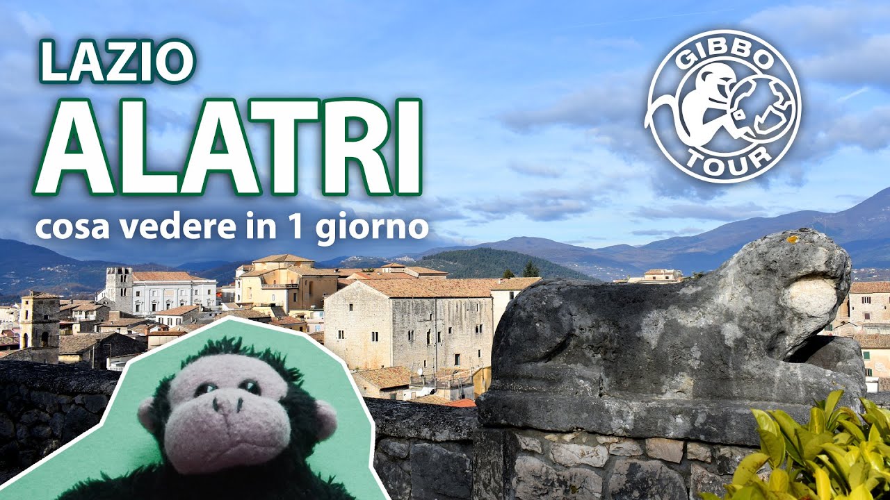 Alatri - cosa vedere in 1 giorno