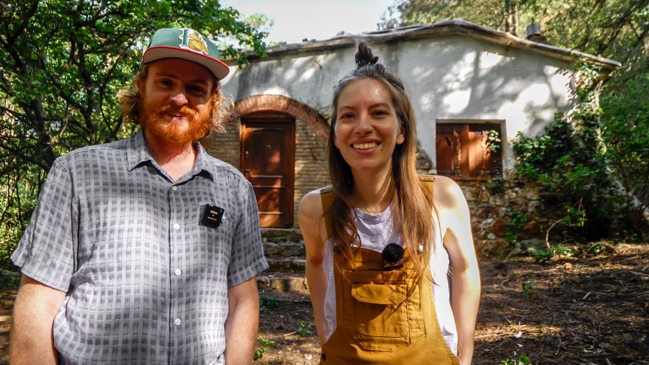 Вот как ВЫ можете помочь нам с ремонтом отеля 🙏🏚️