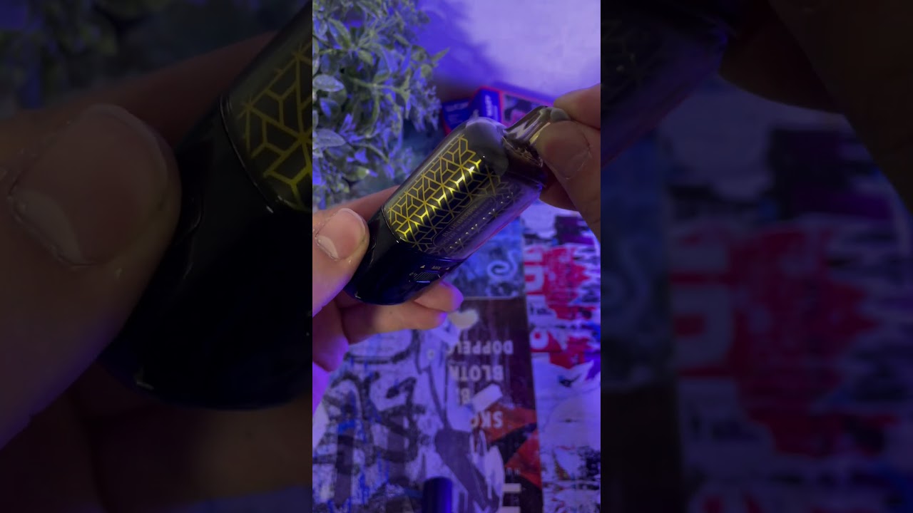 Lost Mary combo 20000 #unboxing