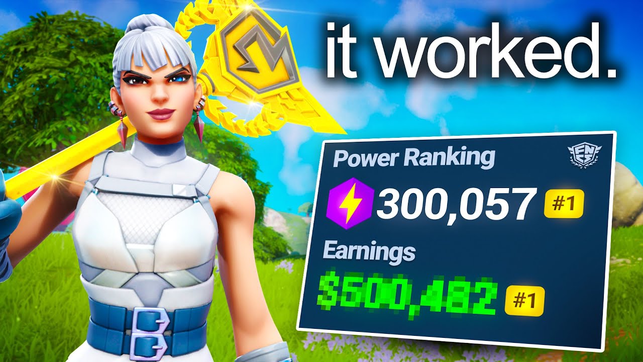 We Went Pro In 7 Days... (it worked)