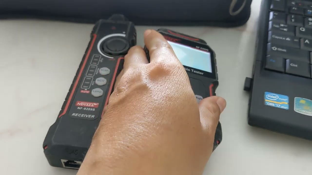Noyafa NF-8209S, những chức năng mình thích và không thích sau vài tháng sử dụng.