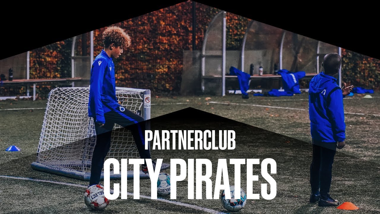CLUB NXT | NXT VERSTERKT PARTNERSHIP MET CITY PIRATES