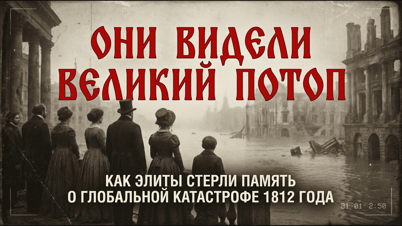 За Что Миллионы ЗДОРОВЫХ Людей Навсегда Заперли В Психушках?