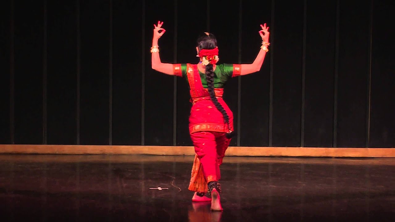 Devi Stuti by Nehha Bhatnagar