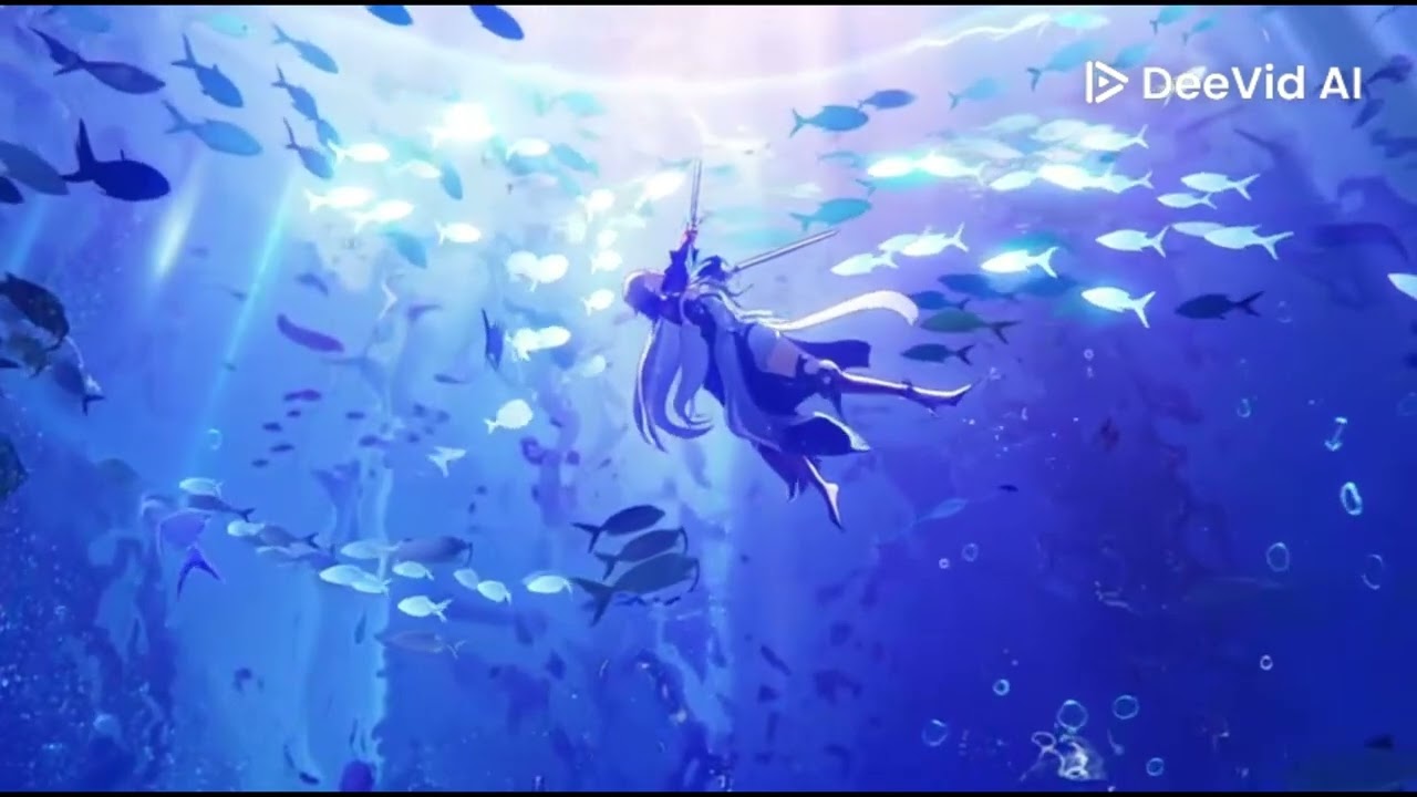 Heed the Siren's Call - HSR (Hysilens Anthem)