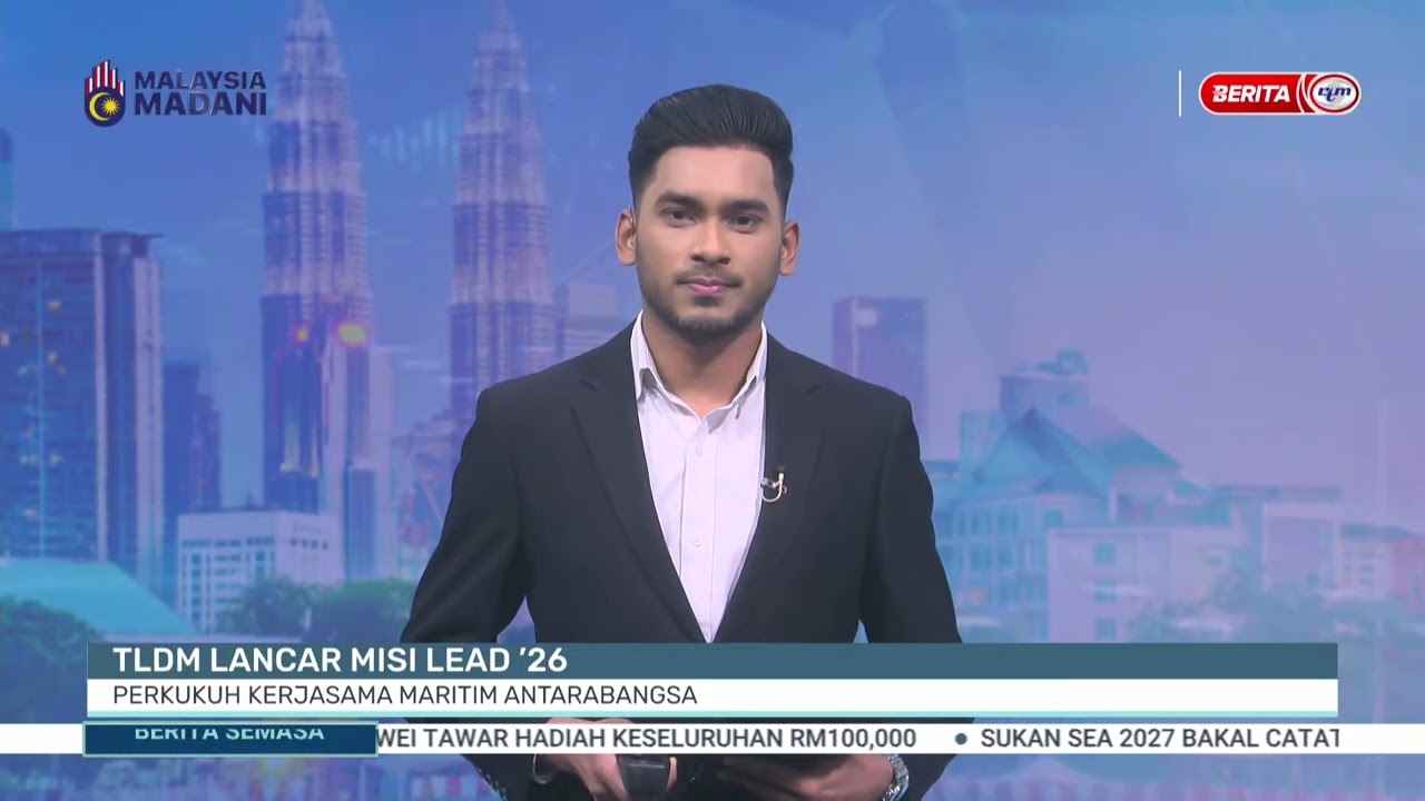 27 FEB 2026 - SEMASA 3