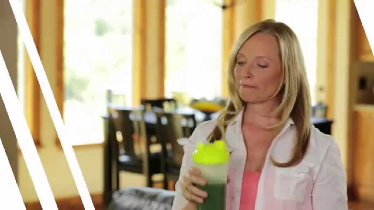 What is Purium's 10 Day Transformation Cleanse?