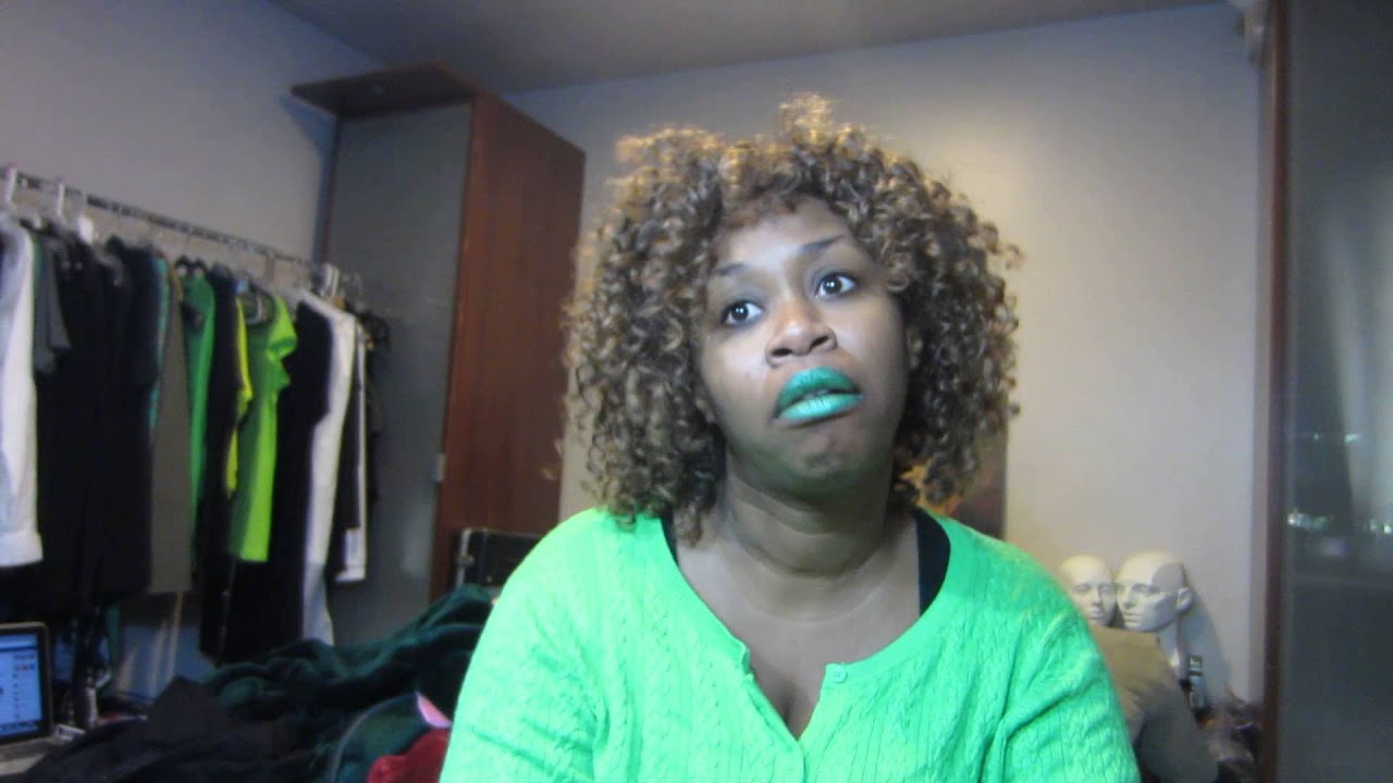 Justin Bieber Racist ... GloZell