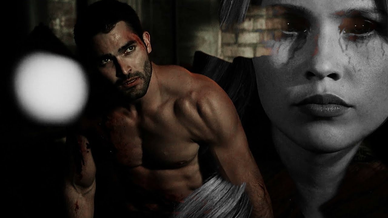 rebekah + derek || total eclipse of the heart